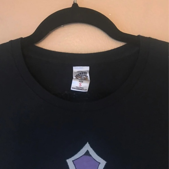 VINTAGE Ed Hardy Love Cross Tunic - Picture 2 of 5